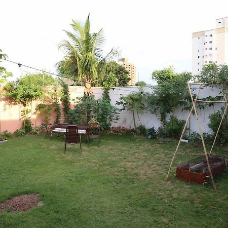 Appartement Kasa Kaya à Araraquara Extérieur photo