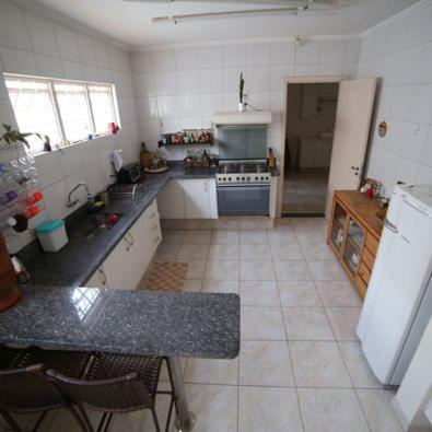 Appartement Kasa Kaya à Araraquara Extérieur photo
