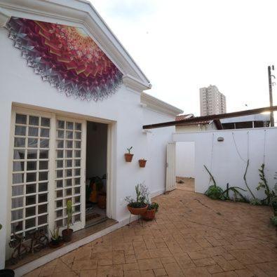 Appartement Kasa Kaya à Araraquara Extérieur photo