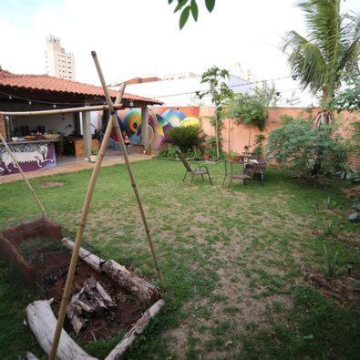Appartement Kasa Kaya à Araraquara Extérieur photo