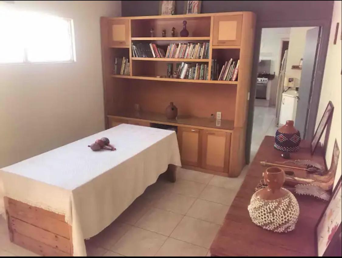 Appartement Kasa Kaya à Araraquara Extérieur photo