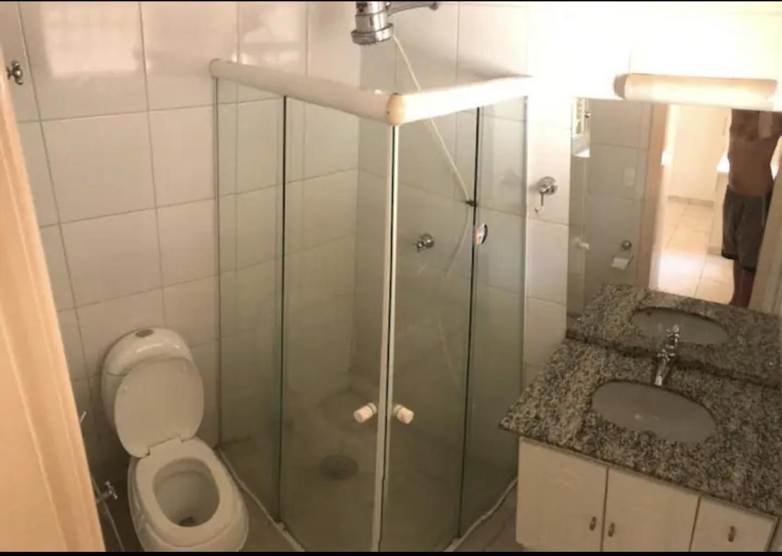 Appartement Kasa Kaya à Araraquara Extérieur photo