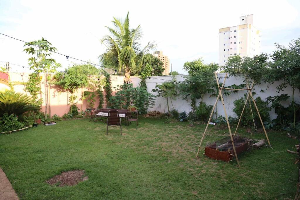Appartement Kasa Kaya à Araraquara Extérieur photo